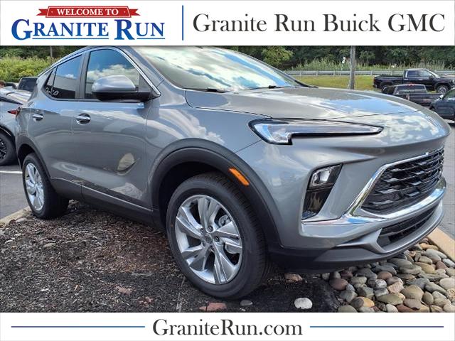 2026 Buick Encore GX Preferred AWD for sale in Media, PA