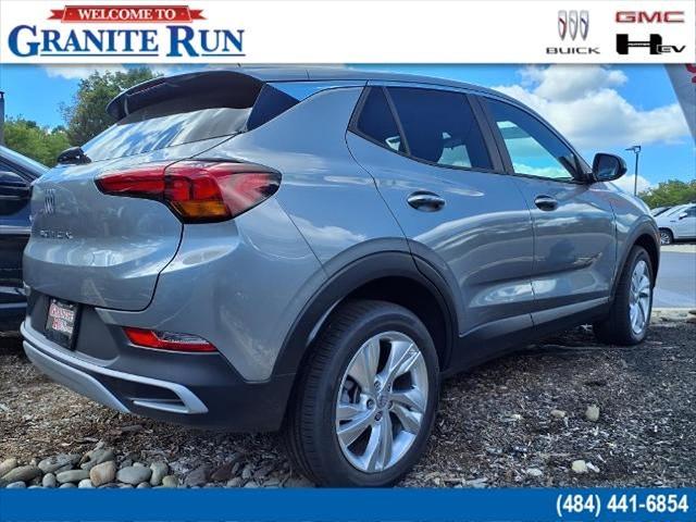2026 Buick Encore GX Preferred AWD
