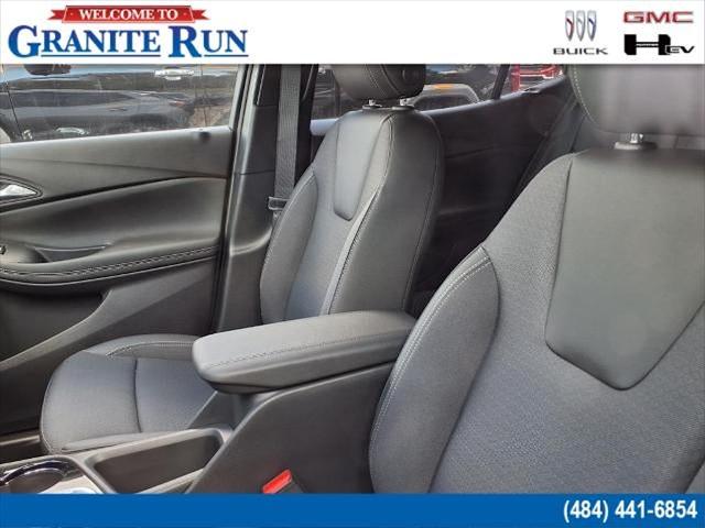2026 Buick Encore GX Preferred AWD