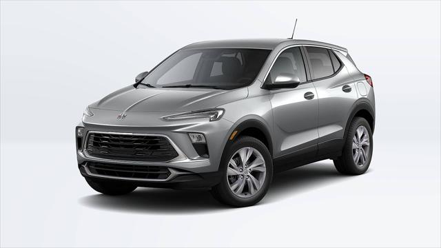 2026 Buick Encore GX Preferred AWD