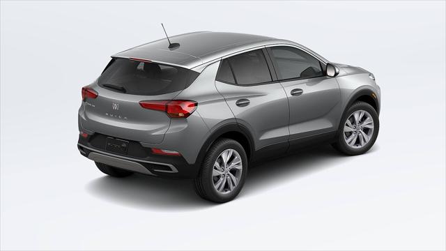 2026 Buick Encore GX Preferred AWD