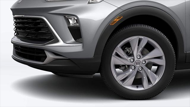 2026 Buick Encore GX Preferred AWD