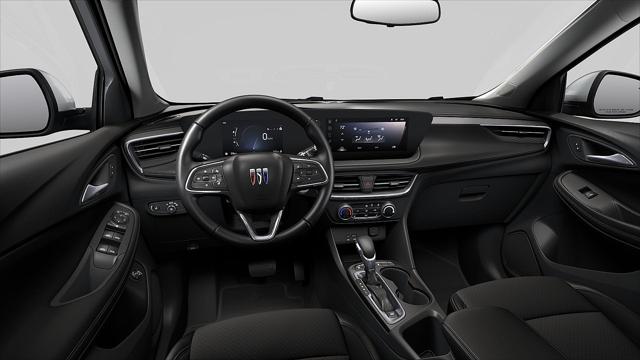 2026 Buick Encore GX Preferred AWD