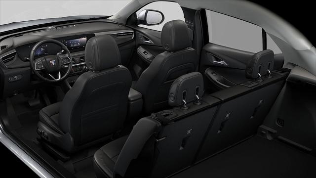 2026 Buick Encore GX Preferred AWD