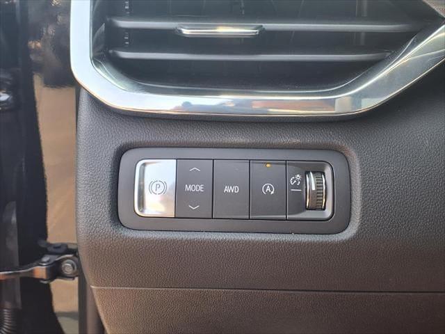 2025 GMC Acadia AWD Elevation