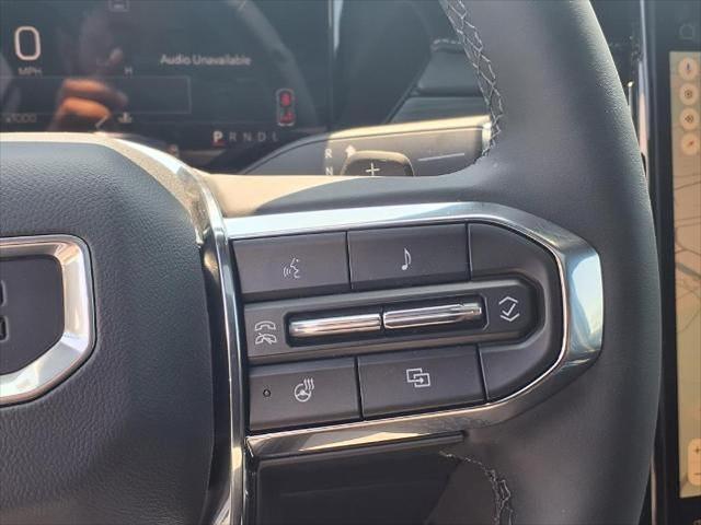 2025 GMC Acadia AWD Elevation