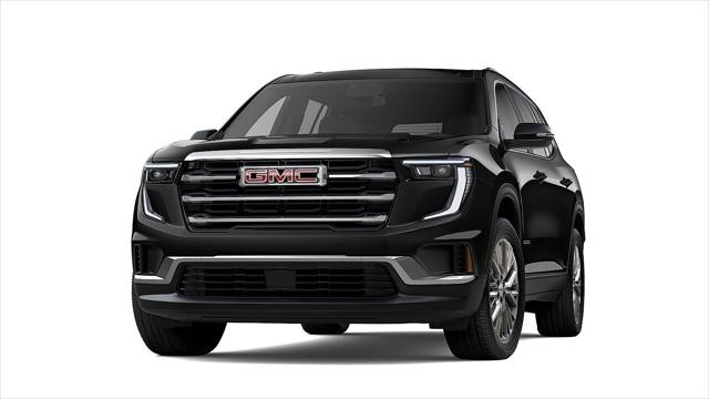 2025 GMC Acadia AWD Elevation