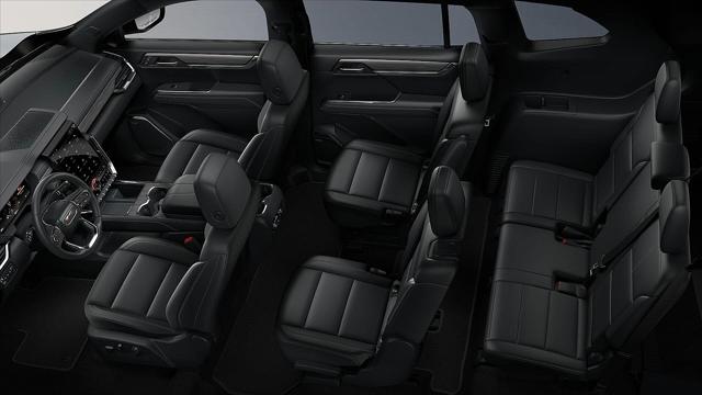 2025 GMC Acadia AWD Elevation