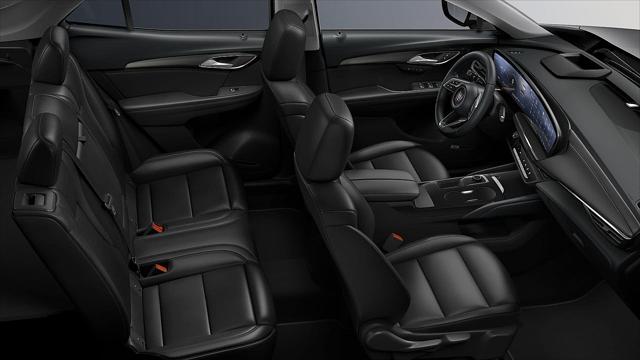 2025 Buick Envision Preferred AWD