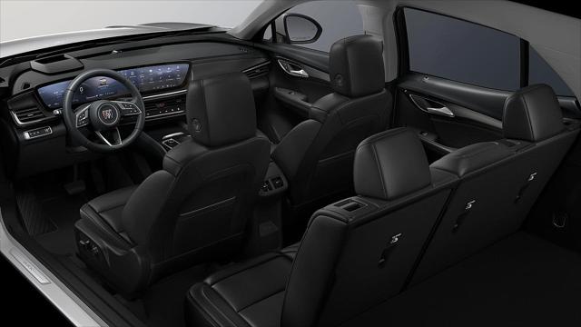 2025 Buick Envision Preferred AWD