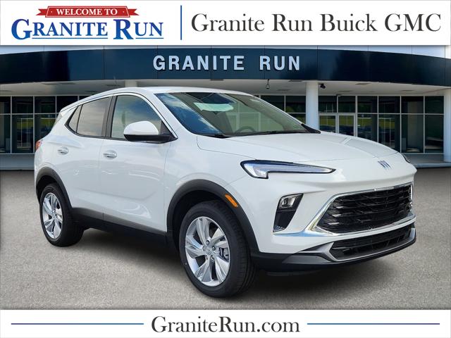 2026 Buick Encore GX Preferred AWD for sale in Media, PA