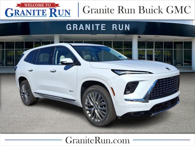 2026 Buick Enclave Avenir for sale in Media, PA