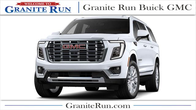 2026 GMC Yukon XL 4WD Denali for sale in Media, PA
