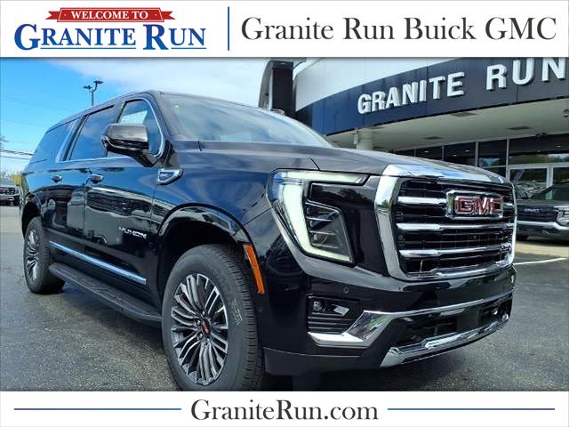 2026 GMC Yukon XL 4WD Elevation for sale in Media, PA