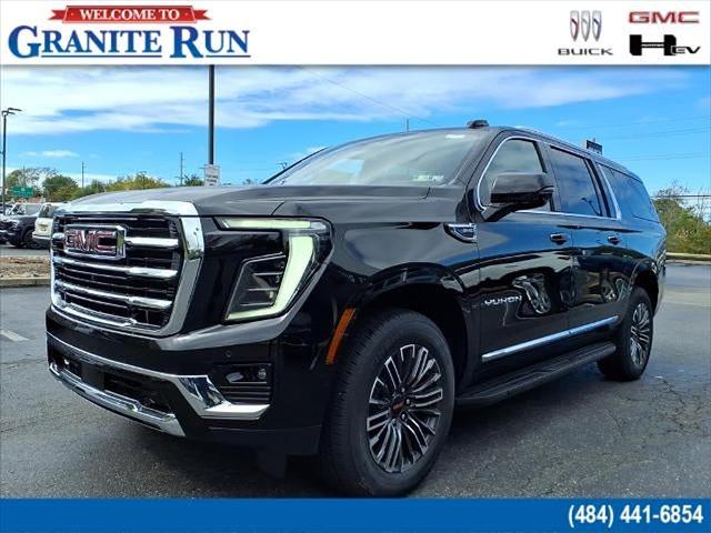 2026 GMC Yukon XL 4WD Elevation