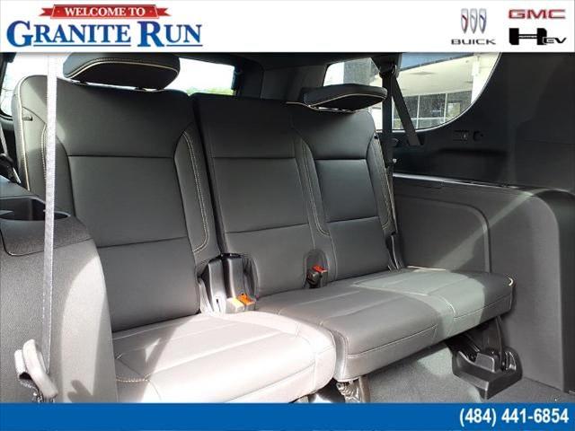 2026 GMC Yukon XL 4WD Elevation