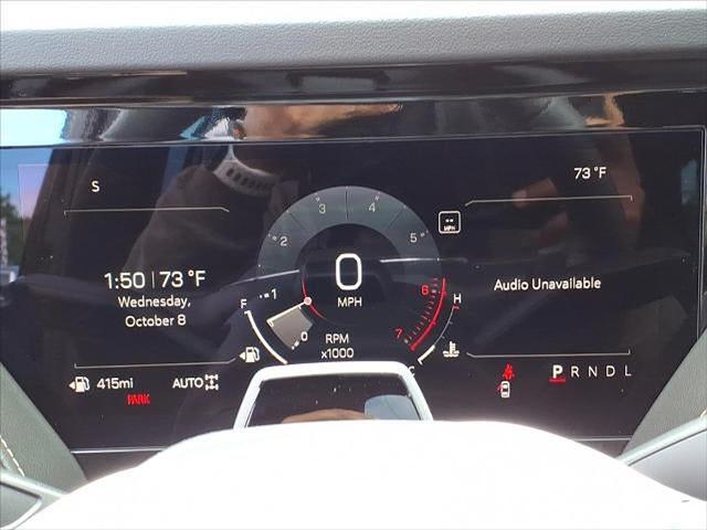 2026 GMC Yukon XL 4WD Elevation