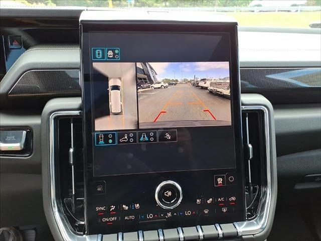 2026 GMC Yukon XL 4WD Elevation