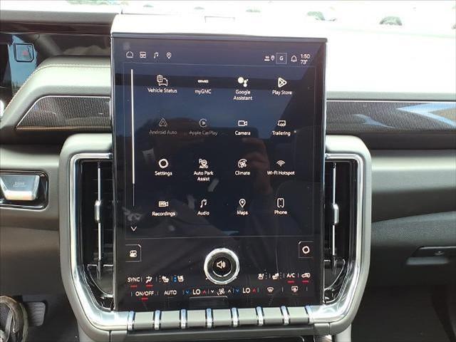 2026 GMC Yukon XL 4WD Elevation