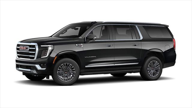 2026 GMC Yukon XL 4WD Elevation