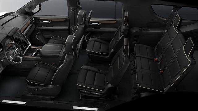 2026 GMC Yukon XL 4WD Elevation
