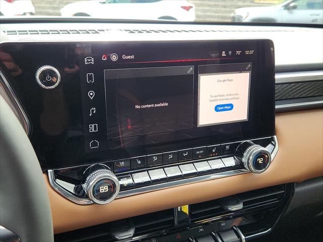 2026 GMC Canyon 4WD AT4