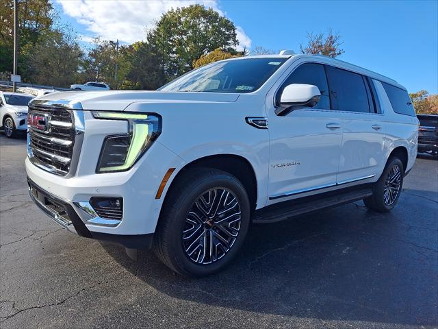 2026 GMC Yukon XL 4WD Elevation