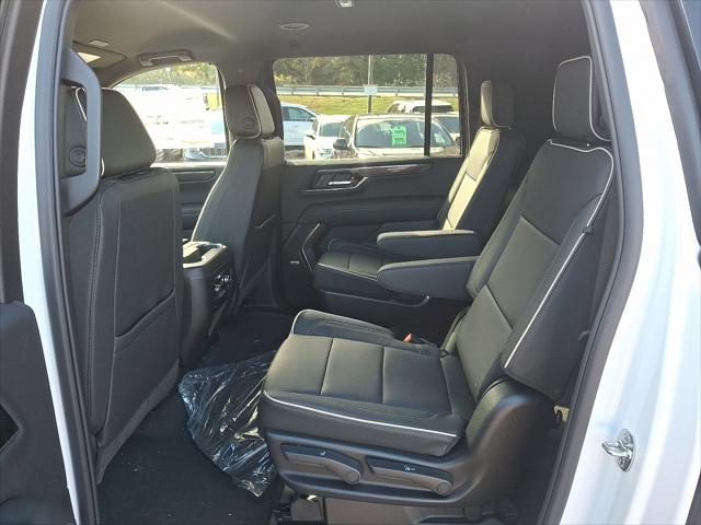 2026 GMC Yukon XL 4WD Elevation
