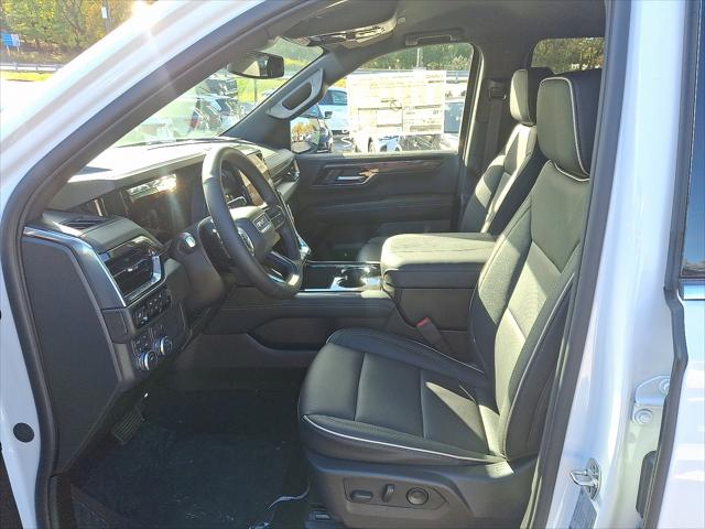 2026 GMC Yukon XL 4WD Elevation