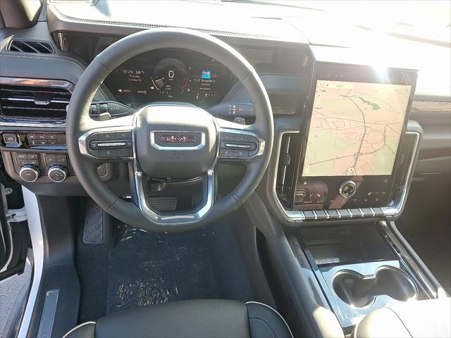 2026 GMC Yukon XL 4WD Elevation