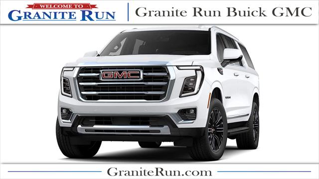 2026 GMC Yukon XL 4WD Elevation for sale in Media, PA