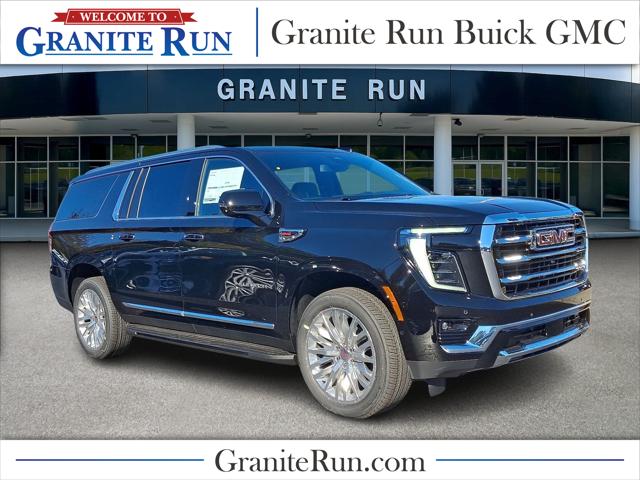 2026 GMC Yukon XL 4WD Elevation for sale in Media, PA