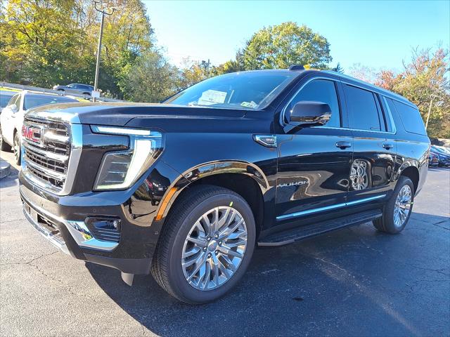2026 GMC Yukon XL 4WD Elevation