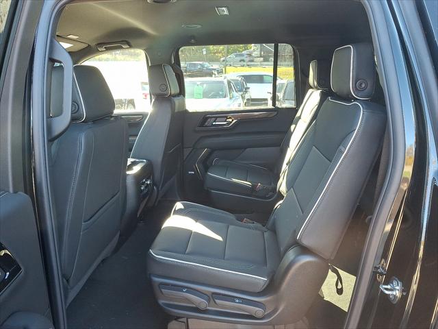 2026 GMC Yukon XL 4WD Elevation