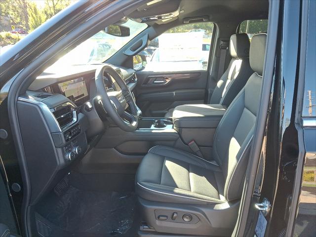 2026 GMC Yukon XL 4WD Elevation