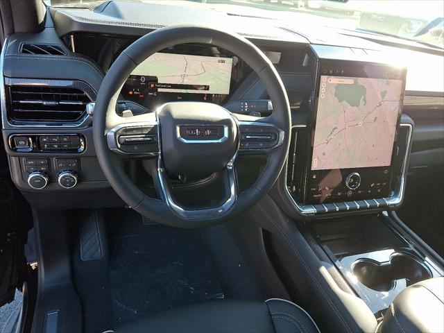 2026 GMC Yukon XL 4WD Elevation
