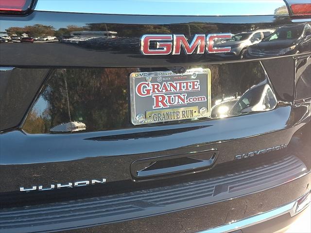 2026 GMC Yukon XL 4WD Elevation