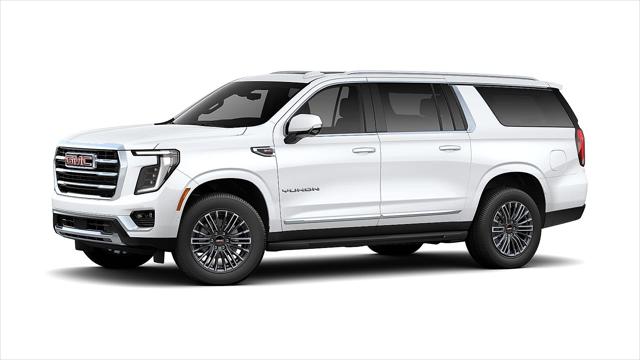 2026 GMC Yukon XL 4WD Elevation