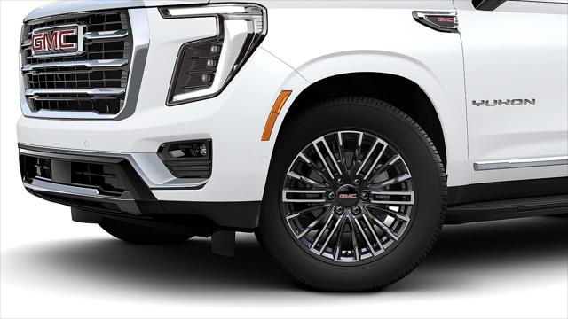 2026 GMC Yukon XL 4WD Elevation