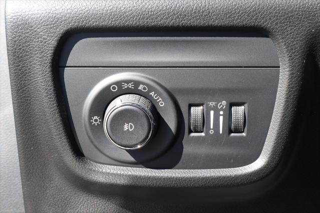 2025 Jeep Grand Cherokee L Overland 4x4