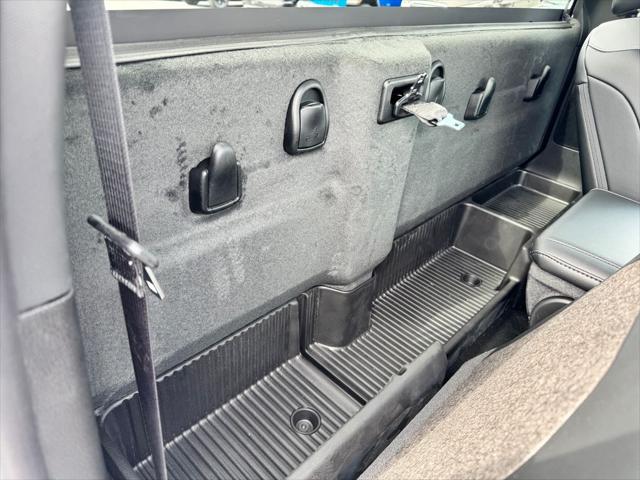2026 Ram 4500 Chassis Tradesman/Big Horn