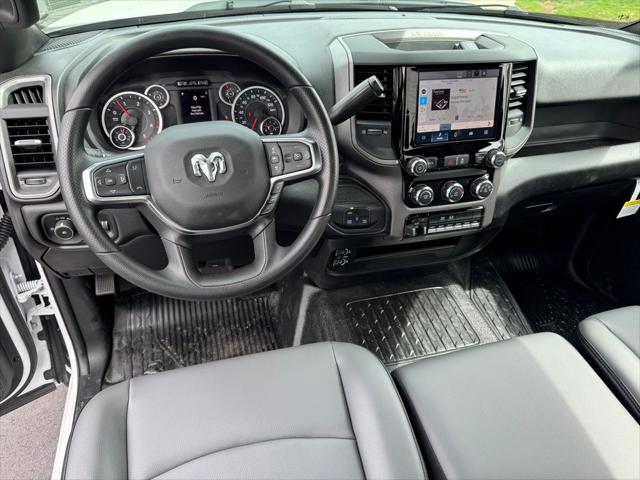 2026 Ram 4500 Chassis Tradesman/Big Horn