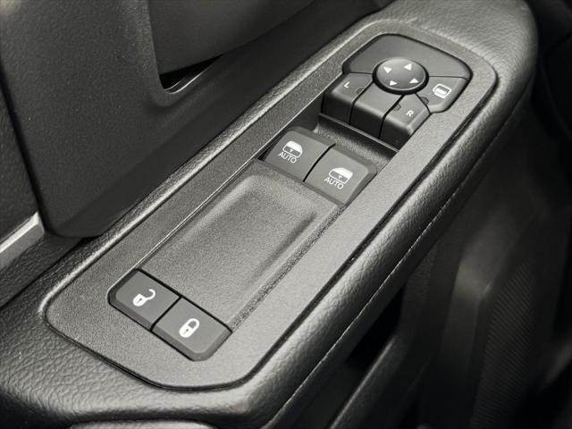 2026 Ram 4500 Chassis Tradesman/Big Horn