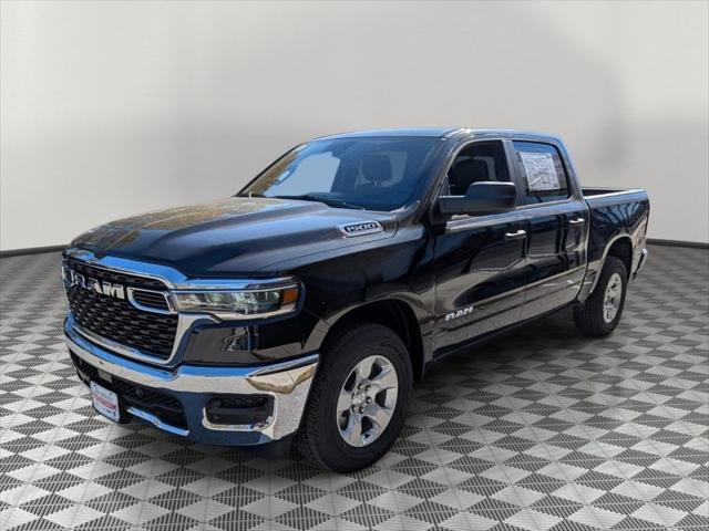 2026 Ram 1500 Tradesman Crew Cab 4x4 57 Box for sale in Cockeysville, MD