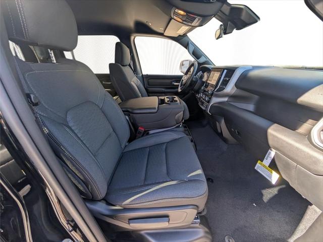 2026 Ram 1500 Tradesman Crew Cab 4x4 57 Box