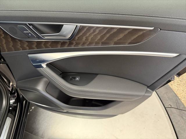 2019 Audi A6 55 Premium