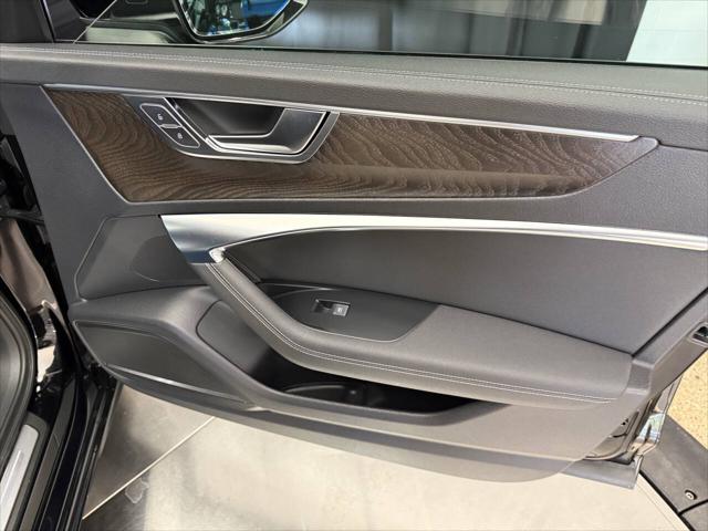 2019 Audi A6 55 Premium