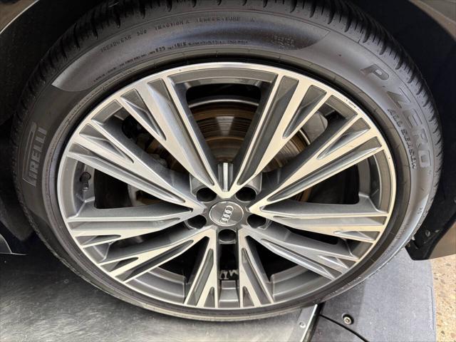 2019 Audi A6 55 Premium