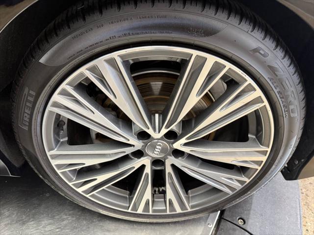 2019 Audi A6 55 Premium
