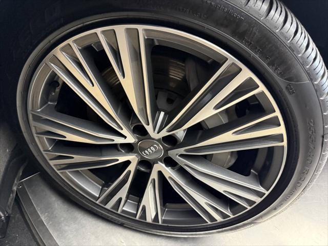 2019 Audi A6 55 Premium